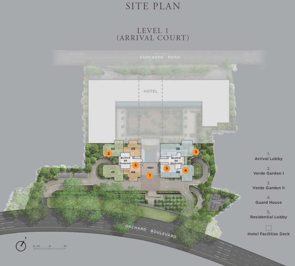 Site Map